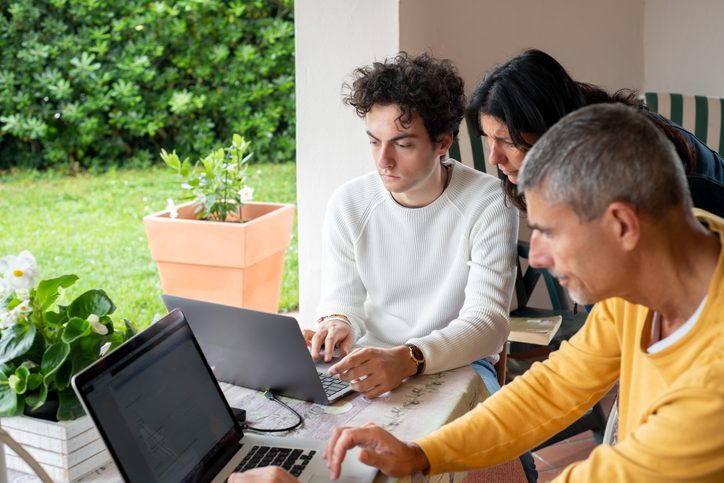 Higher Education Guidance For Parents | EJC Education Consultancy